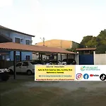 Cabo Frio - Parque Burle