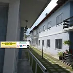 Cabo Frio - Parque Burle