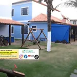 Cabo Frio - Parque Burle