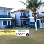 Cabo Frio - Parque Burle